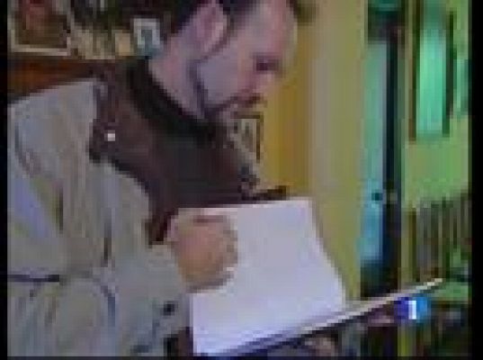  - Absuelto de abusos a su hija