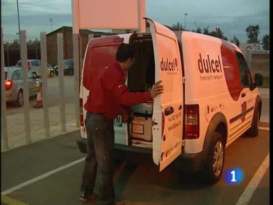 Ciencia y tecnología en Rtve.es - Tasplantes de cordón umbilical