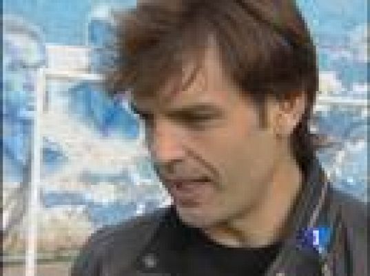 Champions League - 'Pasar es dificilísimo'