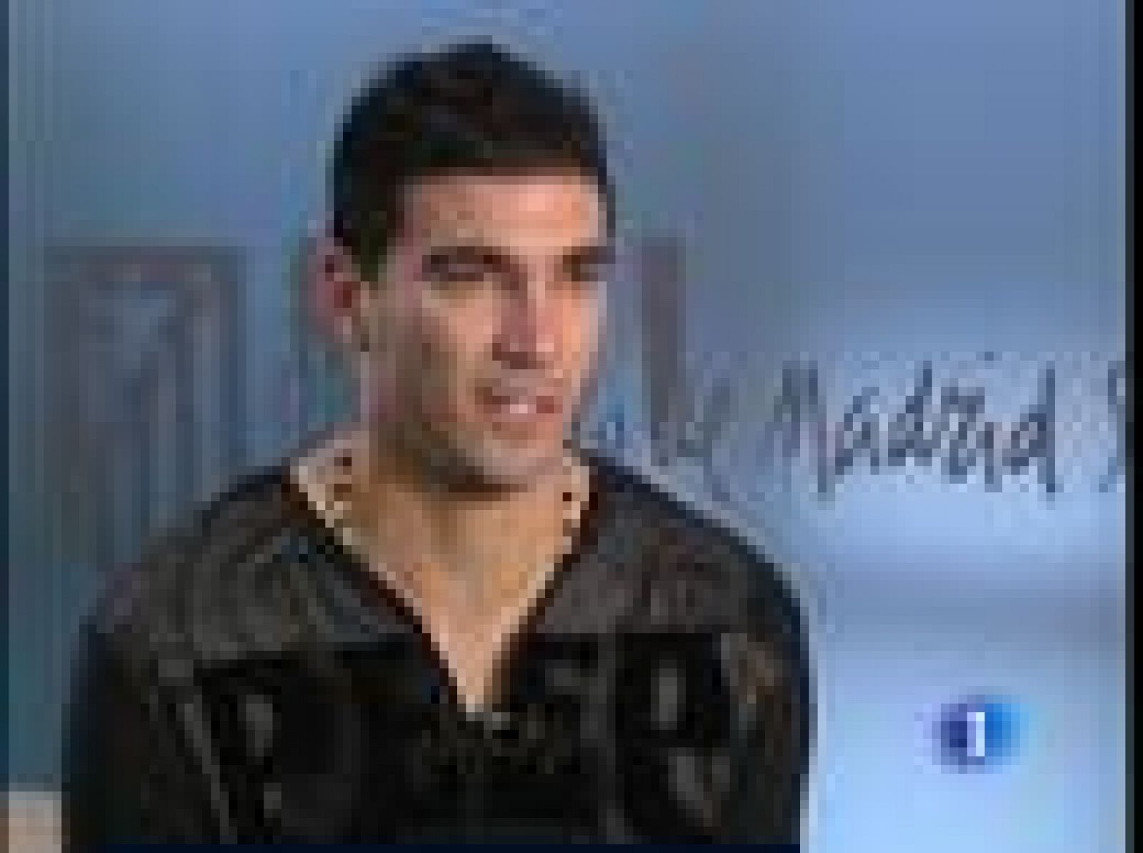 La hora de Reyes en el Atlético