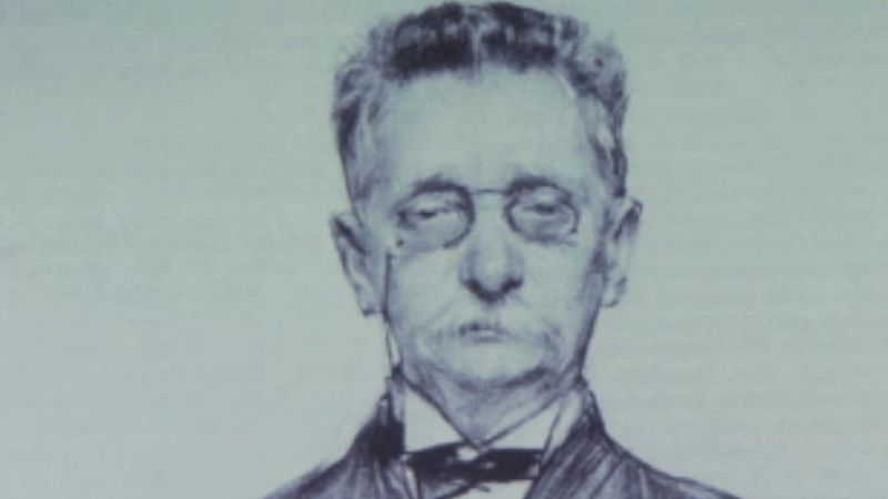 Arxiu TVE Catalunya - Tot Art - Domènech i Montaner i les Bases de Manresa