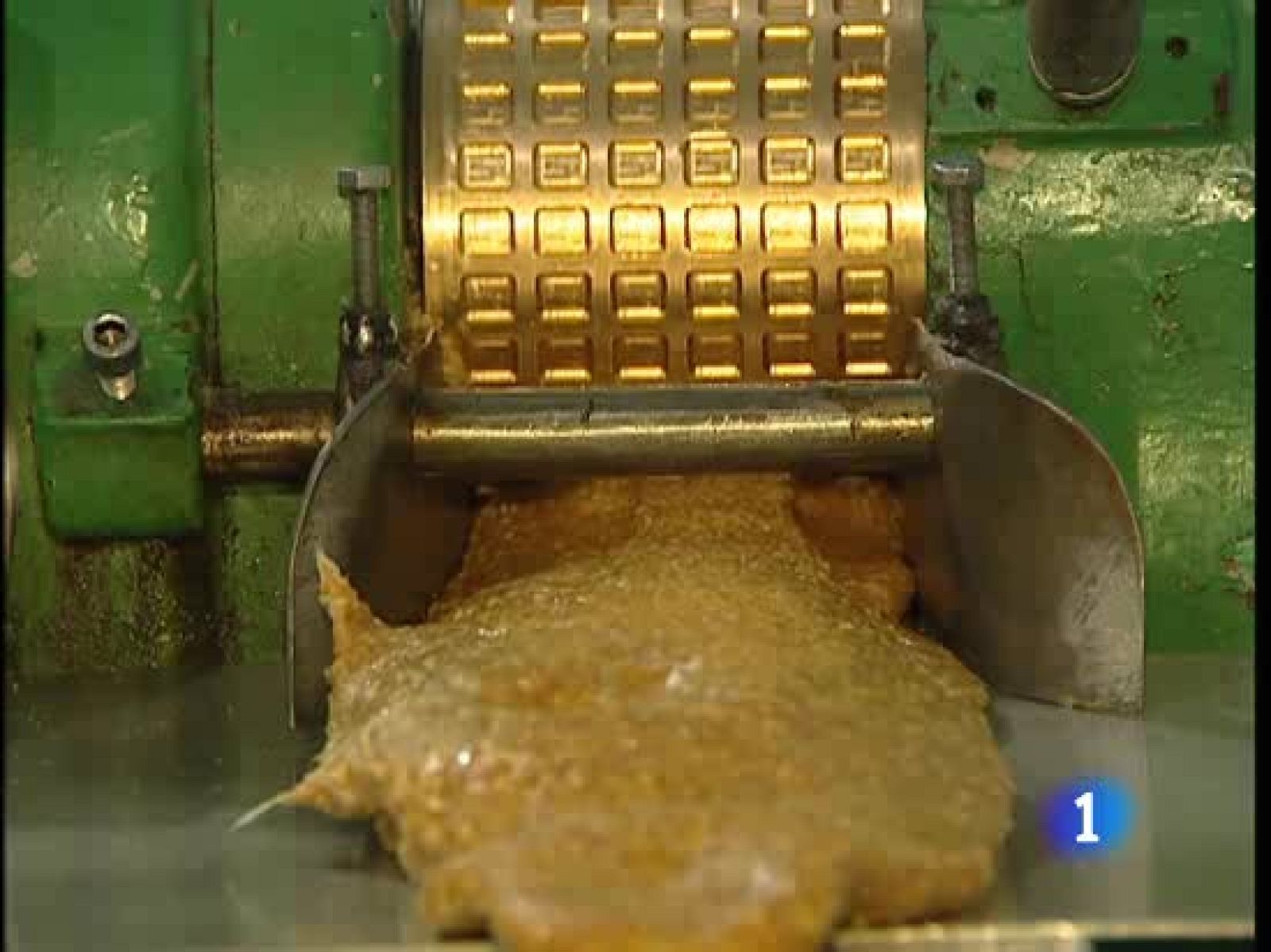 En la comarca alicantina de Jijona se elabora el 70% del dulce más antiguo de España: el turrón | Ver