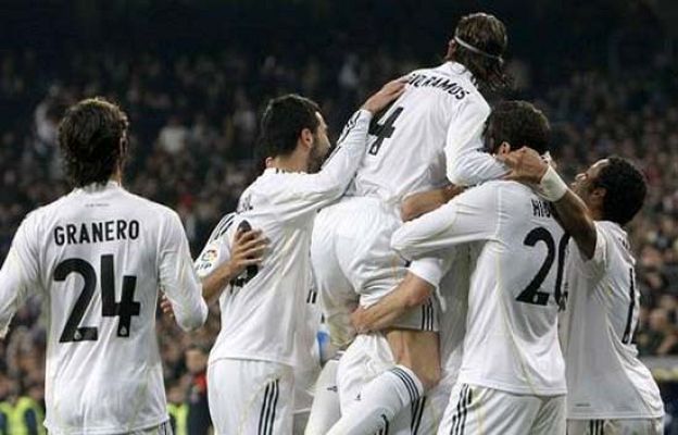 Champions League - A Marsella sin miedo