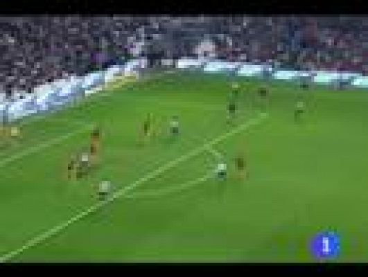 Telenorte - País Vasco - Telenorte-País Vasco - 07/12/09