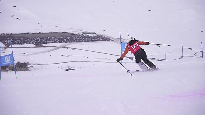 Evasión - Programa 5