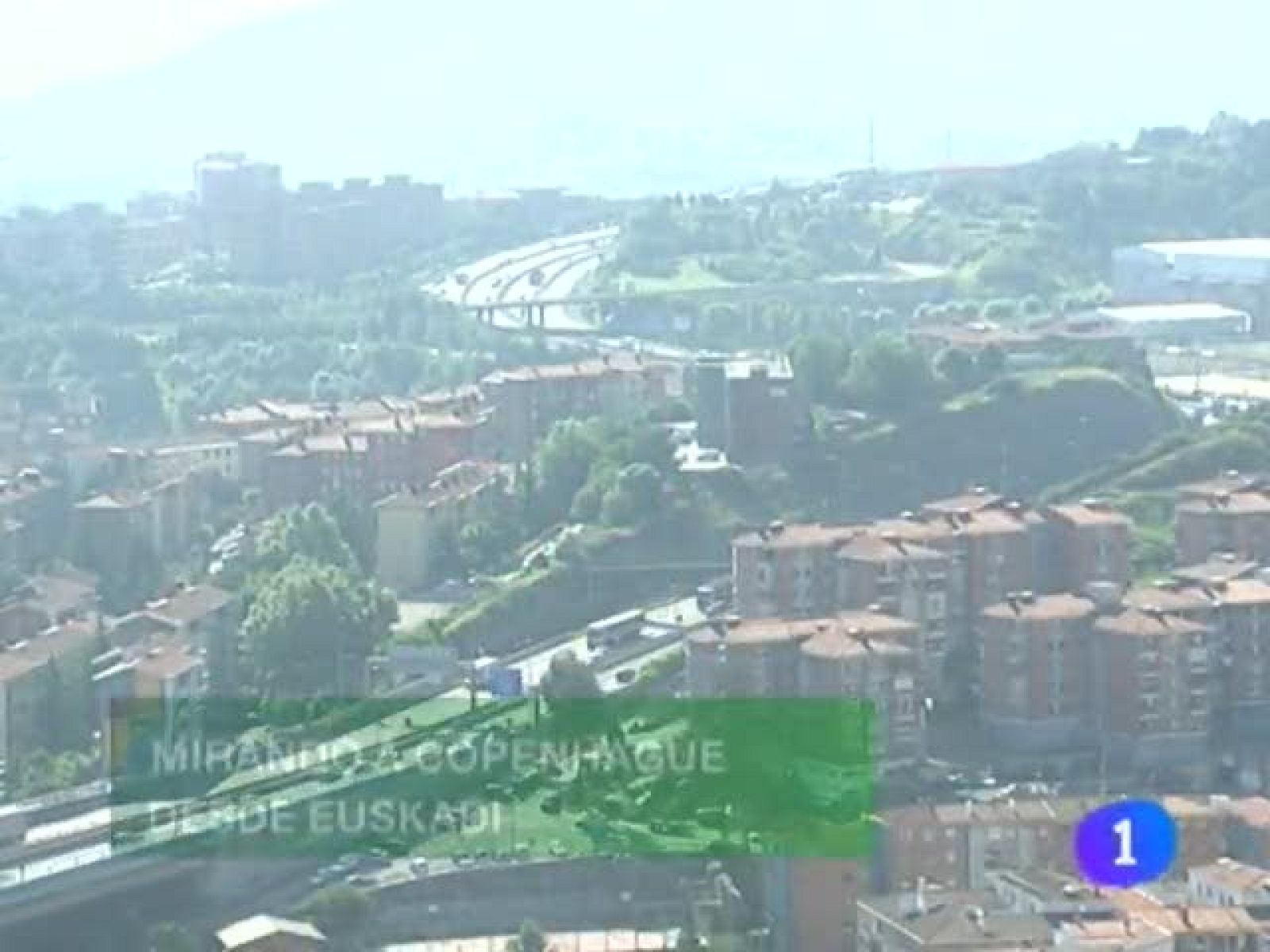   Telenorte.País Vasco (07/12/09)