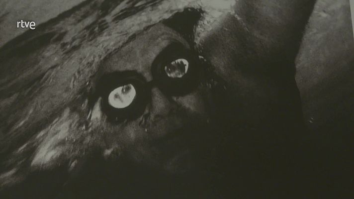 La aventura del Saber - Algo, nada, siempre. La fotografía de Vari Caramés