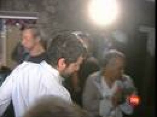  - Haidar renuncia a atención médica