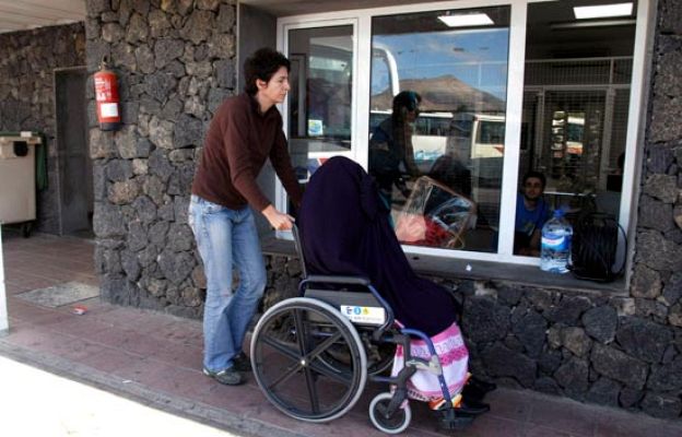  - Haidar renuncia a atención médica