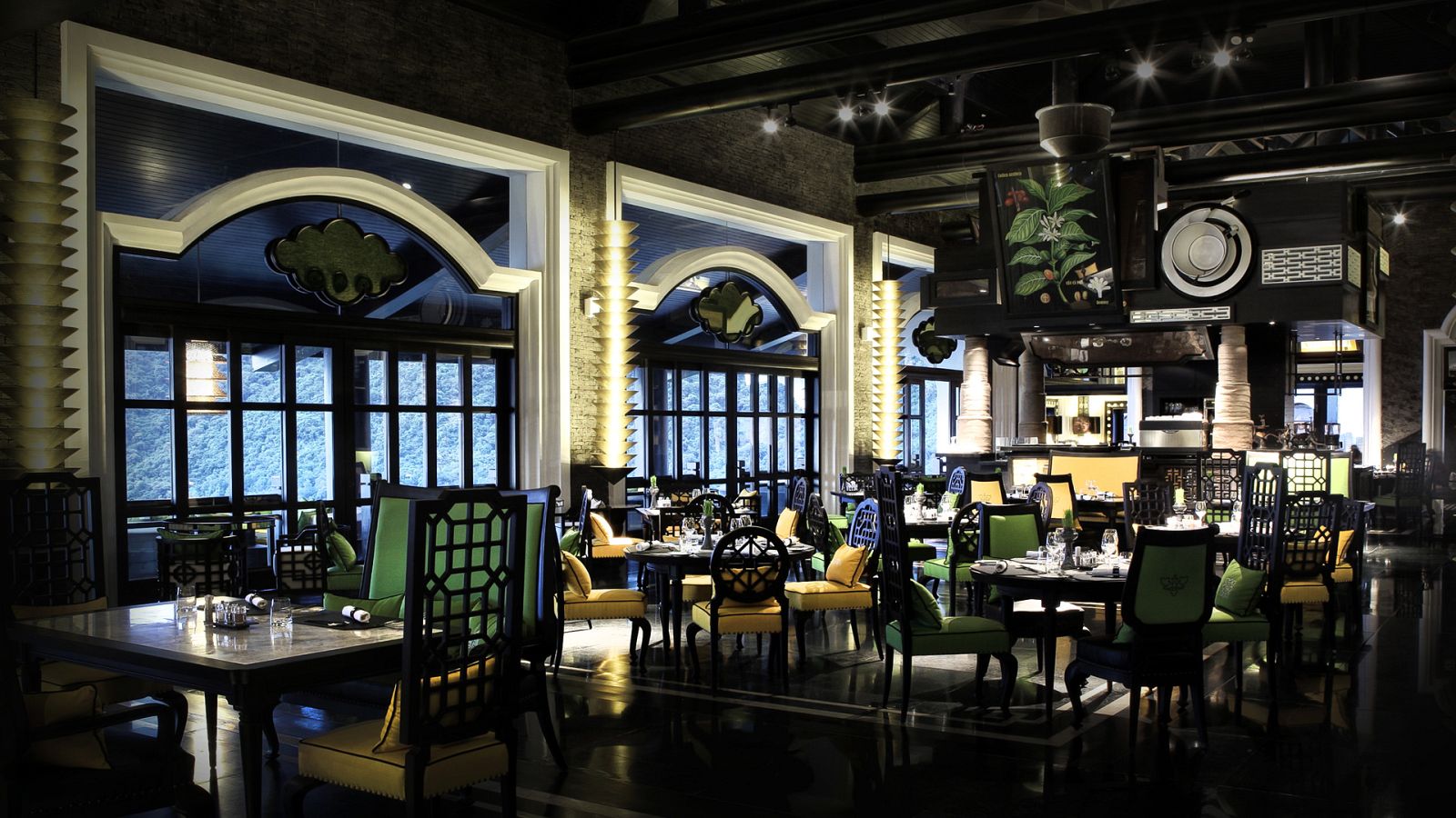 Diseñando el paraiso - Episodio 5: Universidad Lamarck (Vietnam) - Documental en RTVE