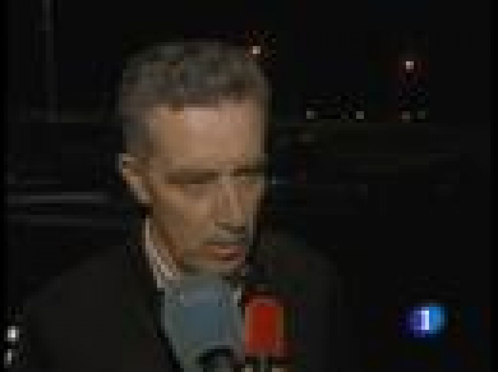 El médico de Haidar asegura que entiende su deseo de seguir adelante con la huelga | Ver