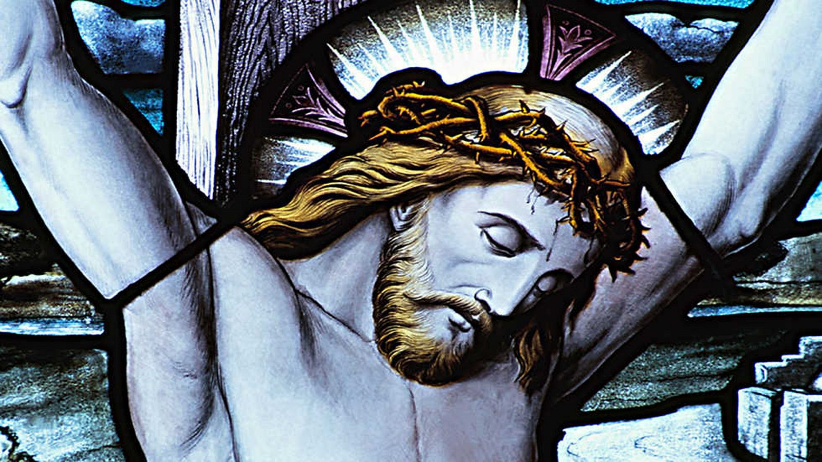 Jesús de Nazaret - Episodio 1: Una historia en la Historia - Documental en RTVE