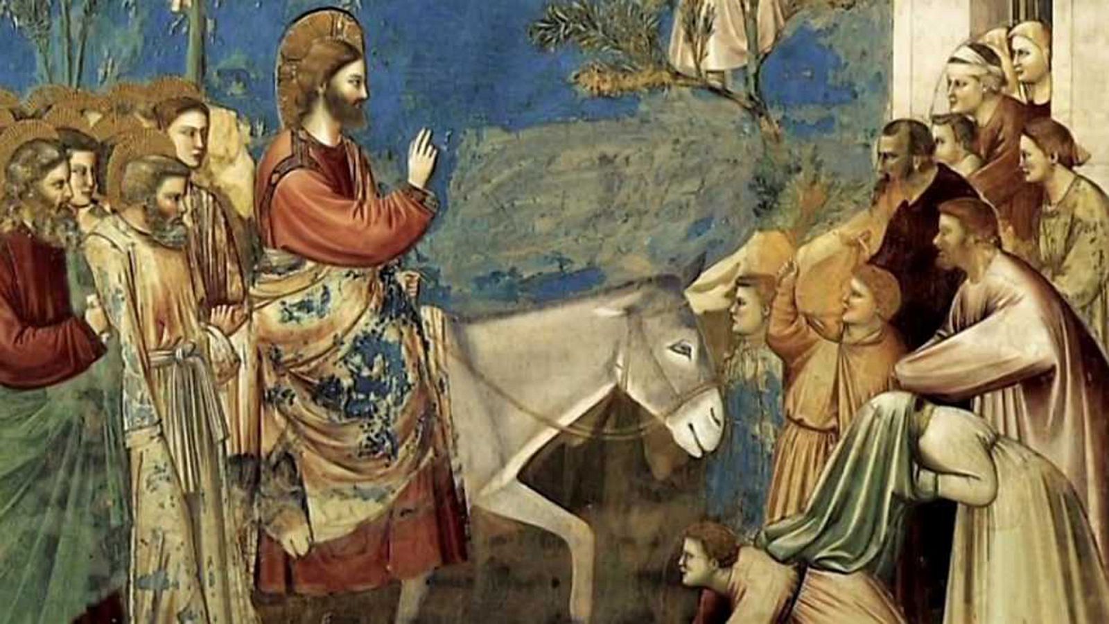 Jesús de Nazaret - Episodio 2: Un hombre entre los hombres - Ver ahora