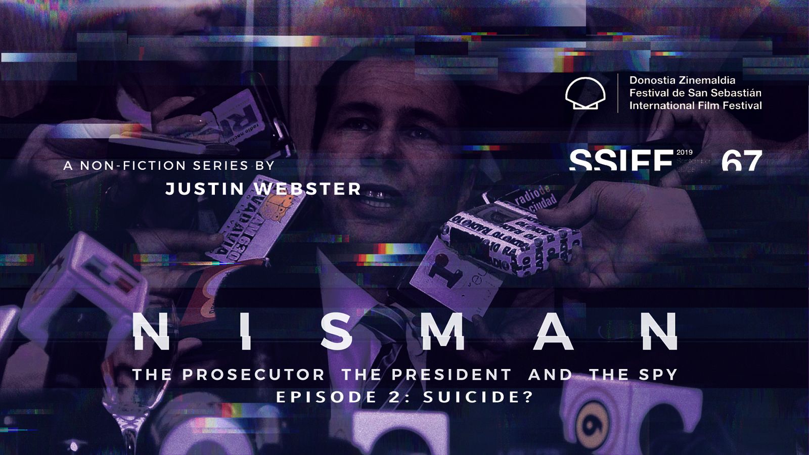 El único procesado - Los custodios