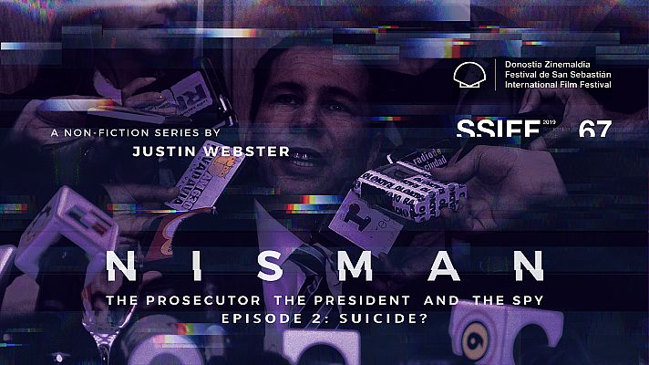 Nisman: El fiscal, la presidenta y el espía - Los escoltas, o custodios en Argentina