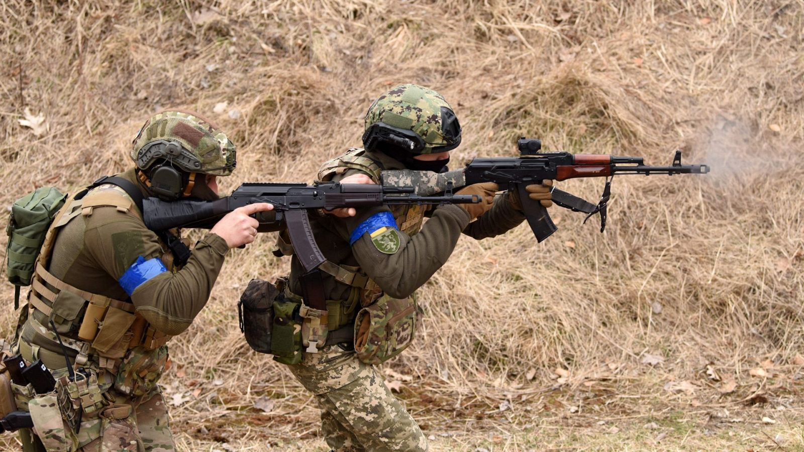 Las negociaciones entre Rusia y Ucrania avanzan con la esperanza de un alto el fuego 