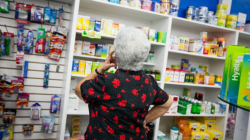 Aumenta el interés por el yodo contra la radiación y los expertos advierten que el de farmacia no sirve