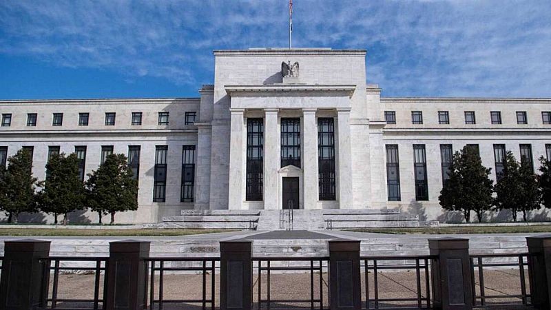 La Reserva Federal de EE.UU. sube los tipos de interés por primera vez desde 2018