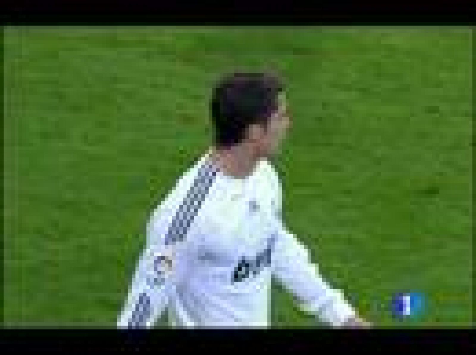 Pellegrini: 'Raúl es un líder' - Champions League | Ver