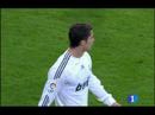 Champions League - Pellegrini: 'Raúl es un líder'