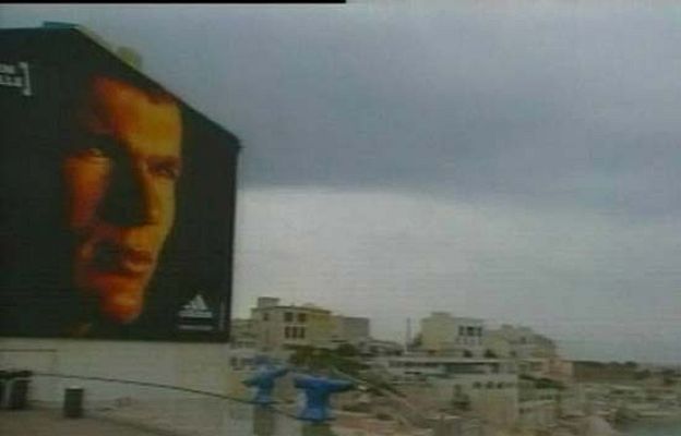 Champions League - Marsella, una ciudad de 'cracks'