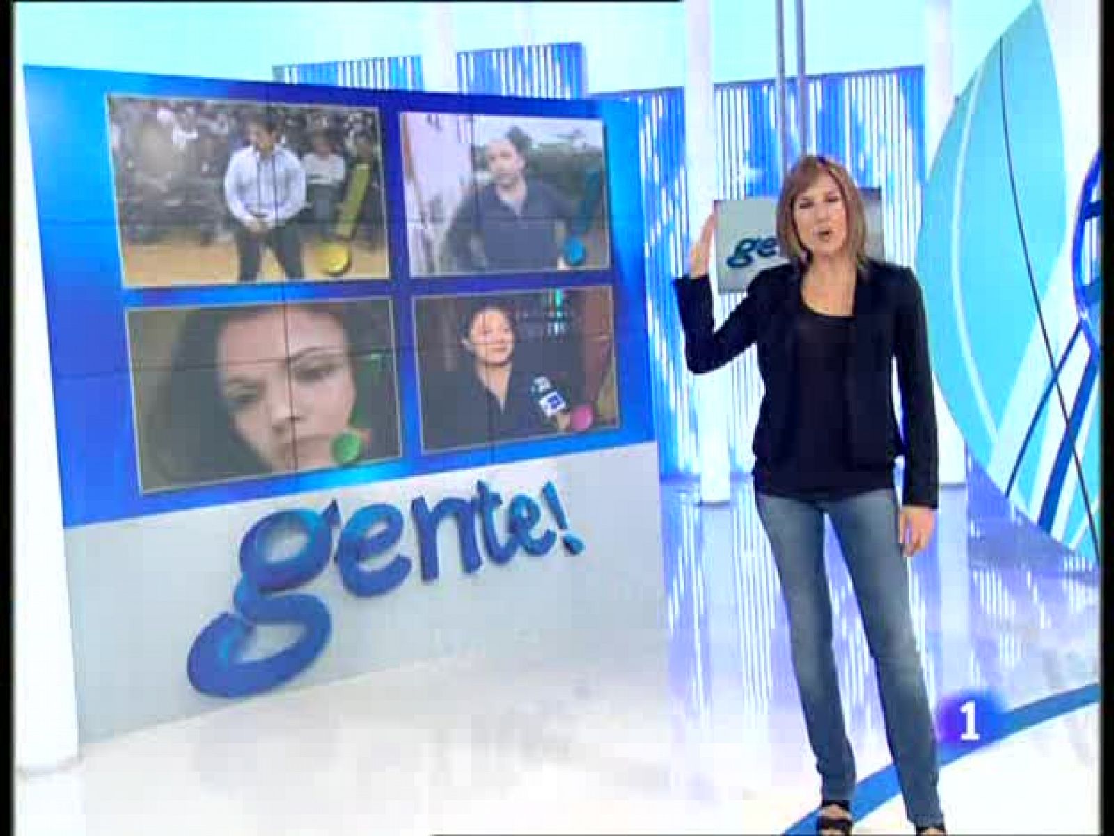 Gente - 07/12/09