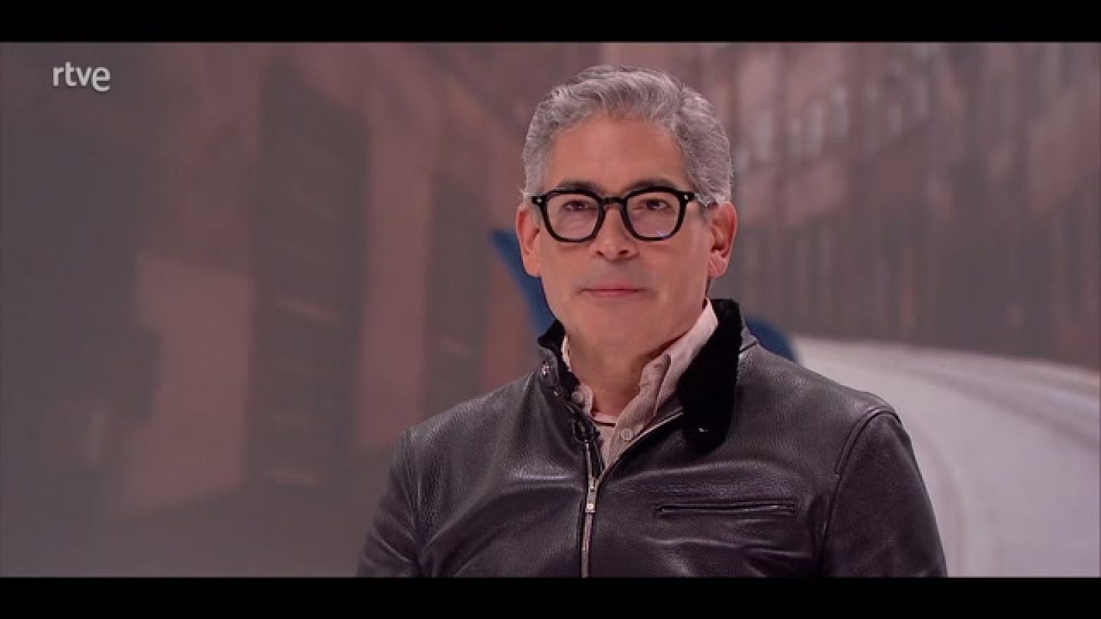 Entrevista a Boris Izaguirre - 'Las tres Puertas'