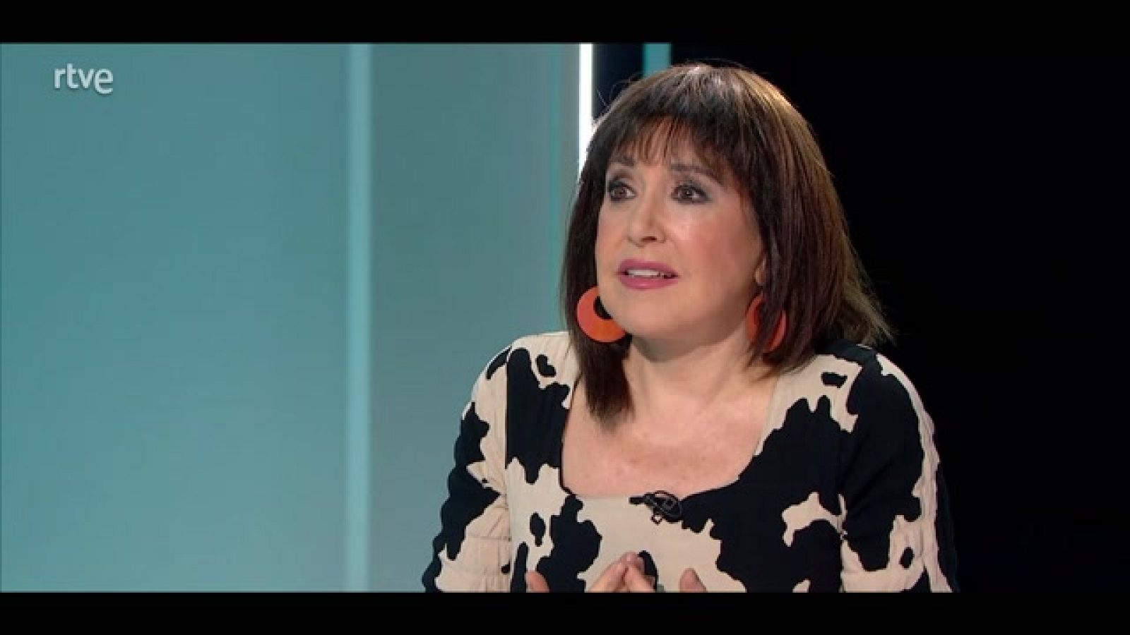 Entrevista a Loles León - 'Las tres Puertas'