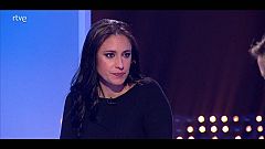Entrevista a María Peláe - 'Las tres Puertas'