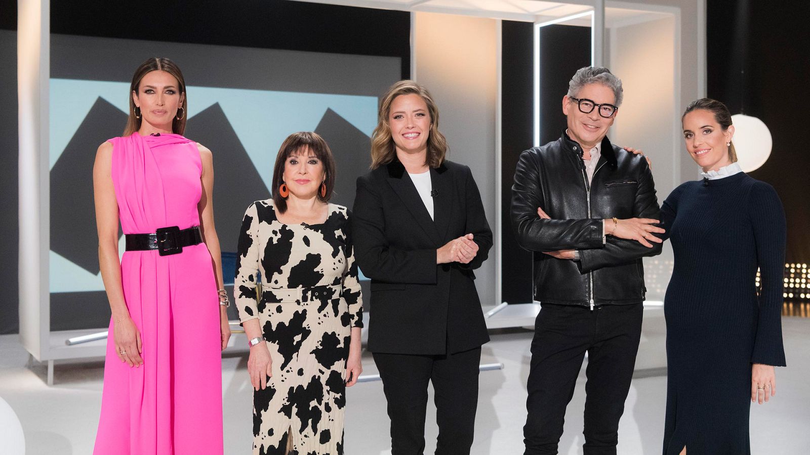 Las tres puertas - Programa 7 - ver ahora