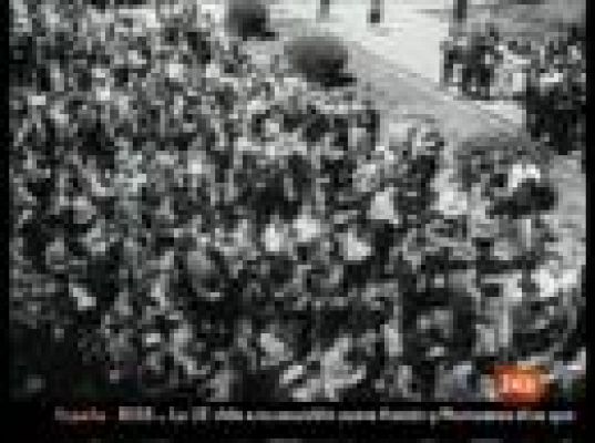  - Seis acusados por matar a Frei