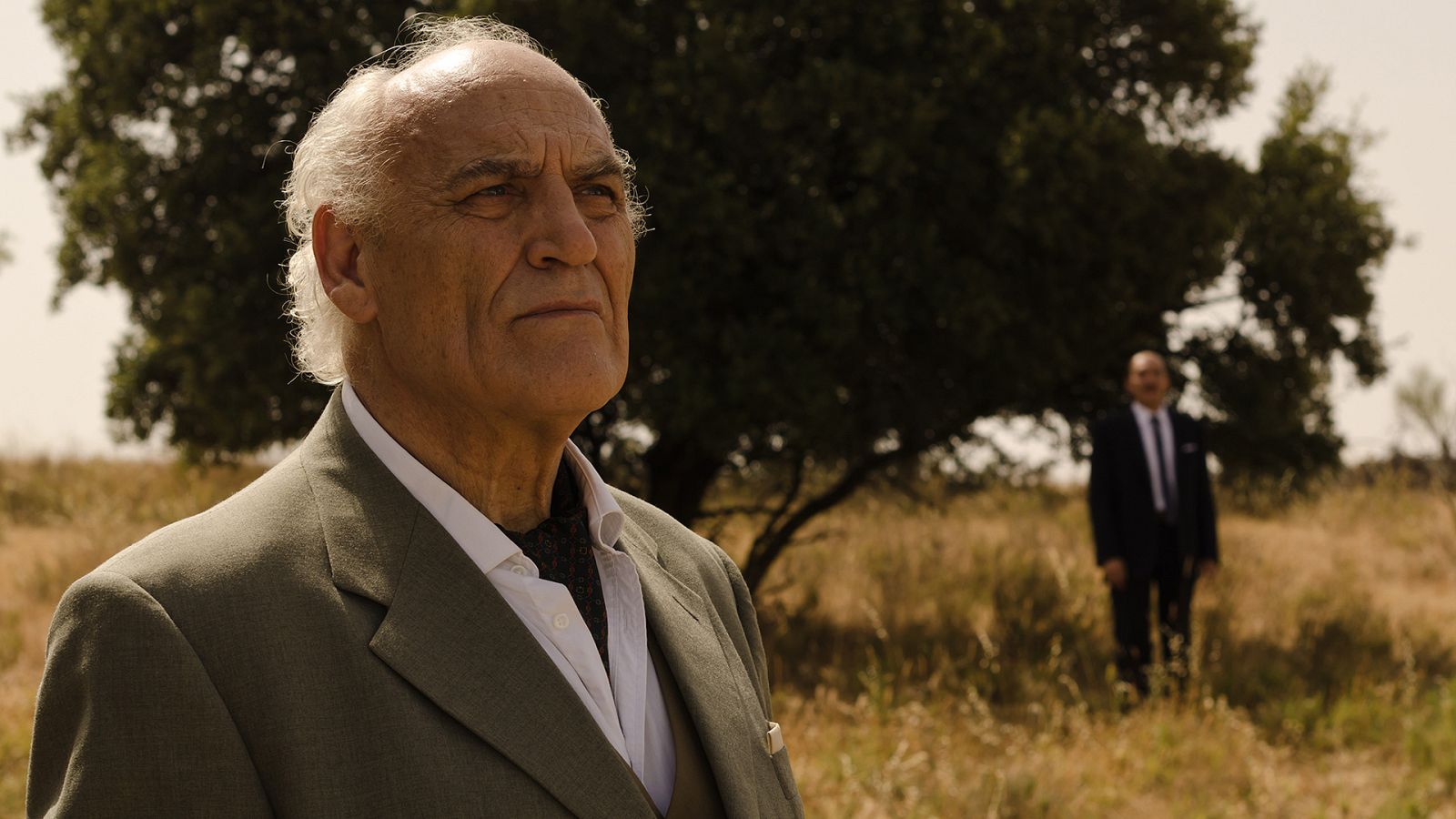 Gran Reserva. El origen - Episodio 69 - Ver ahora