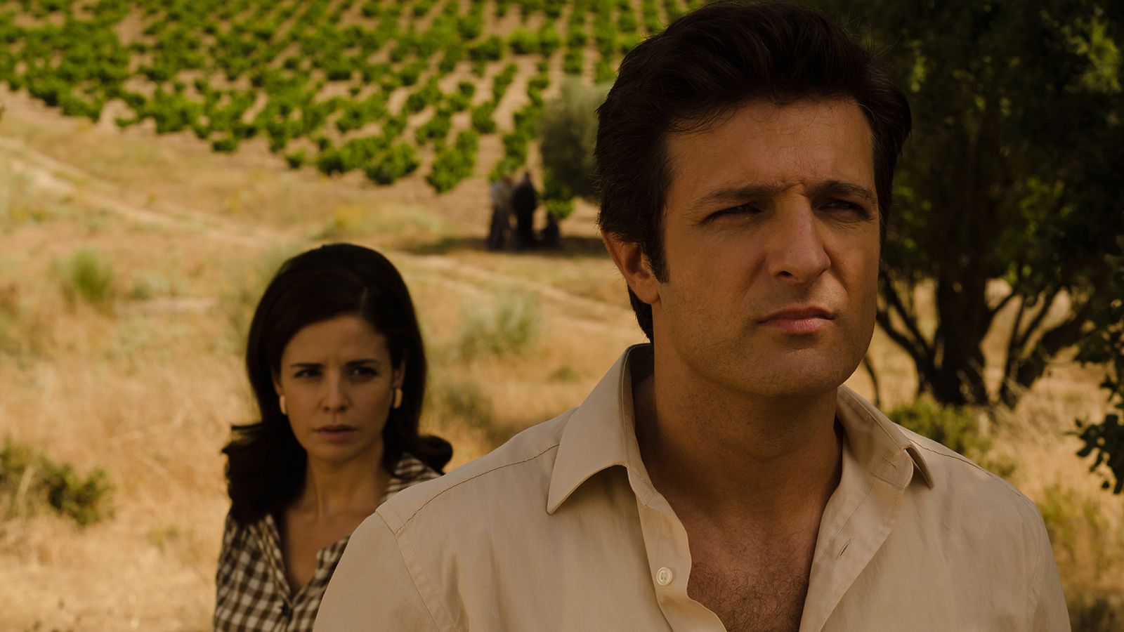 Gran Reserva. El origen - Episodio 71 - Ver ahora