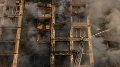 Moscú y Kiev negocian un acuerdo de alto el fuego que incluya la neutralidad de Ucrania