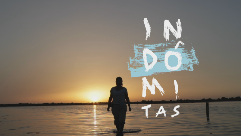 Ind�mitas: una web y mucho m�s sobre mujeres que rompen moldes