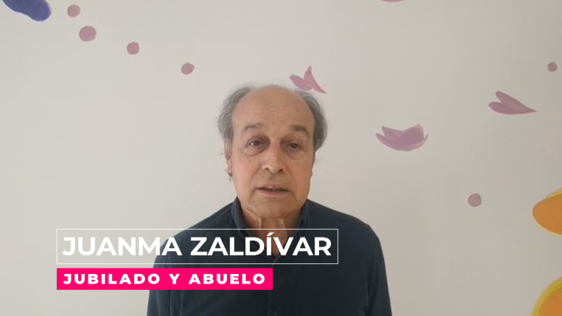 HeForShe30: ¿Cuál es el papel del hombre en la crianza y educación de los hijos e hijas? 