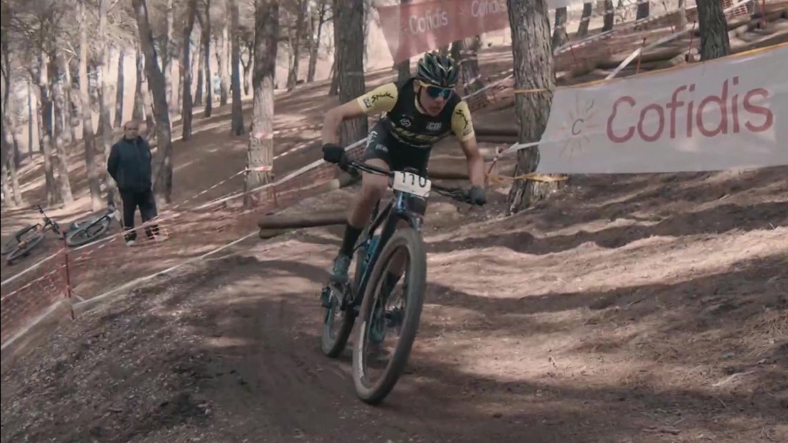 Mountain Bike - Copa de España XCO Cofidis "Gran Premio ciudad de Valladolid" - ver  ahora
