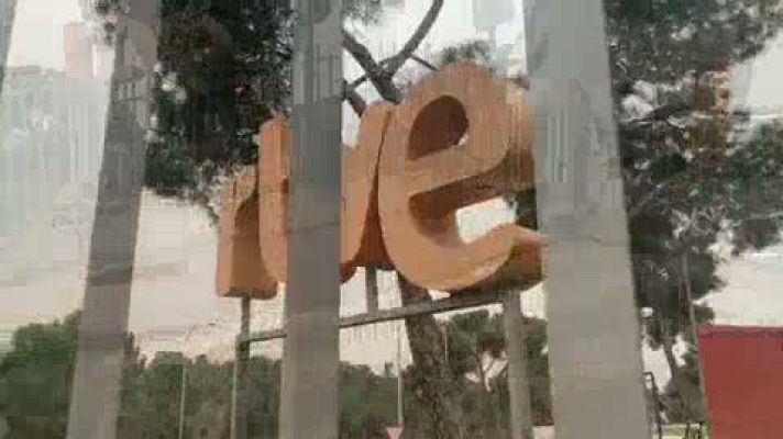 RTVE Instituto - Visita IES Poetas