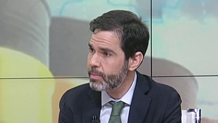 La economía - La economía - 17/03/22