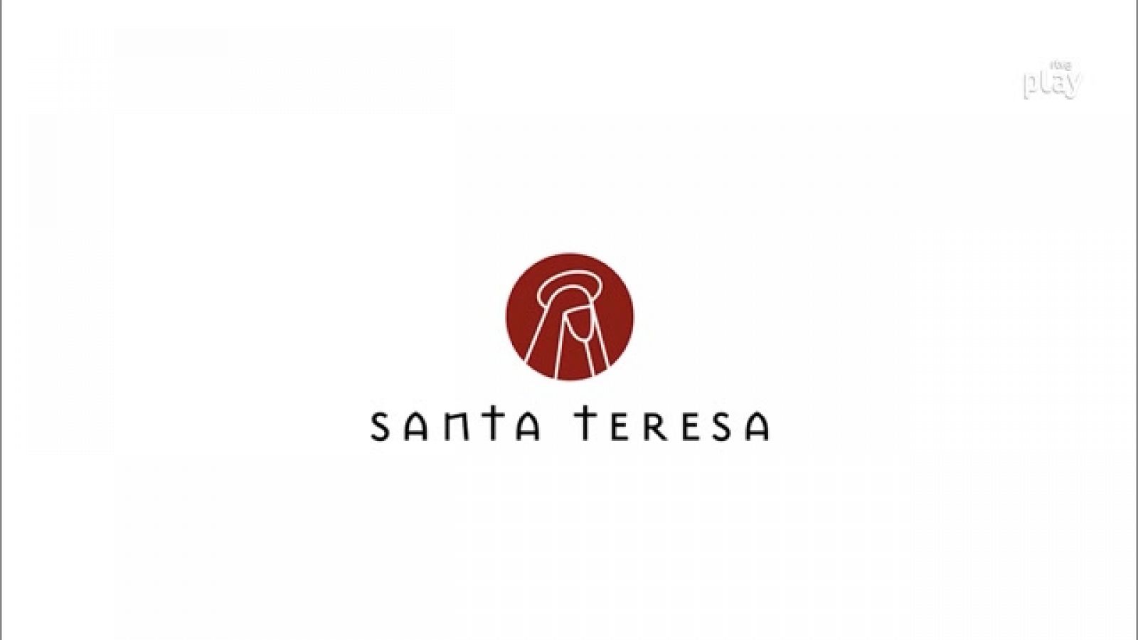 Santa Teresa, el sabor de Ávila