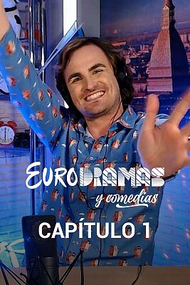 Eurodramas y comedias - Capítulo 1: El videoclip