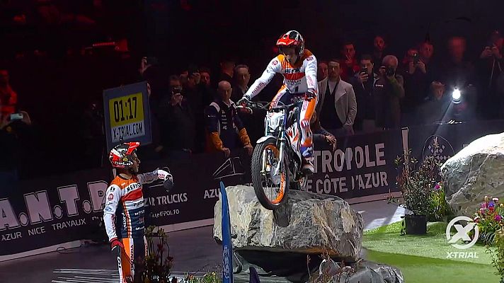 Moto Avenue - 2022 - Programa 7