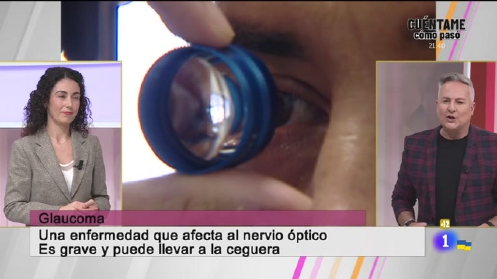 Cerca de ti - 17/03/2022