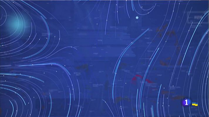 TeleCantabria - El tiempo en Cantabria - 17/03/2022