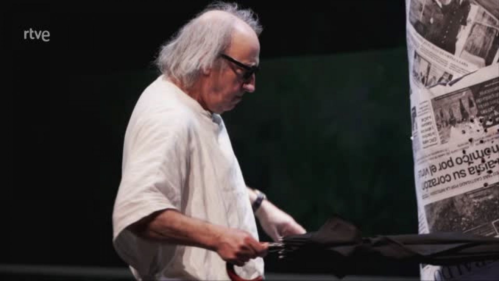 ¡Que salga Aristófanes! - Atención obras - ver ahora