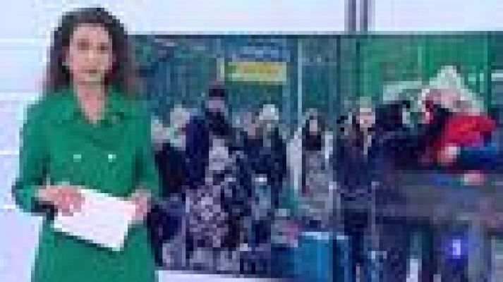 Informativo Telerioja - Telerioja en 2' - 17/03/22