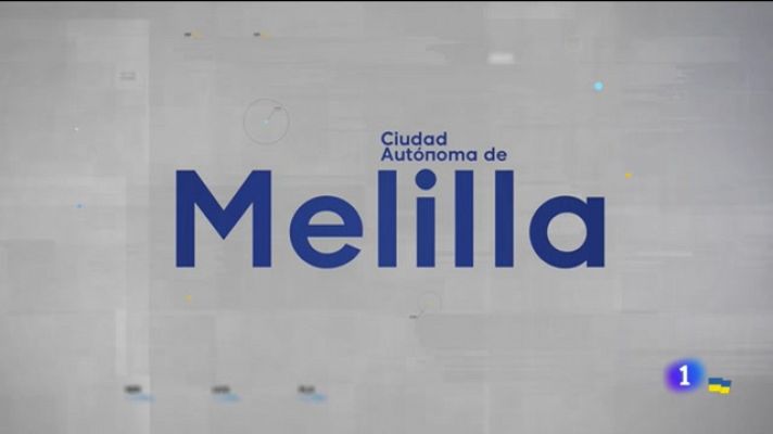 Noticias de Melilla - La Noticia de Melilla - 17/03/2022