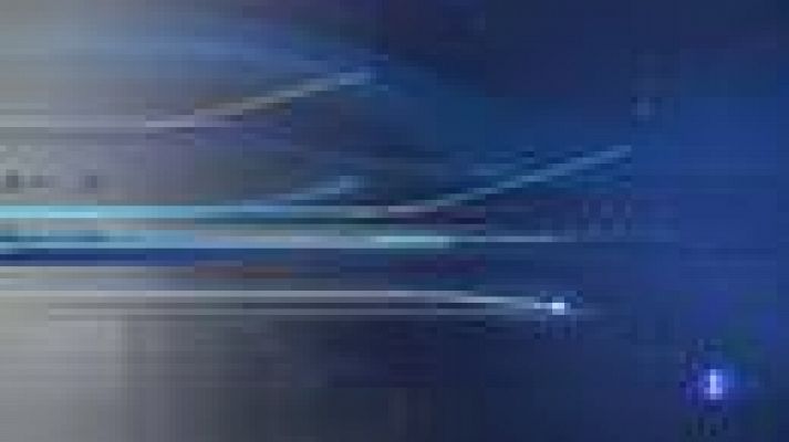 Informativo de Madrid - Informativo de Madrid 1 17/03/2022