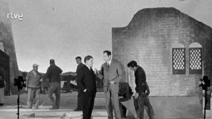 Mare Nostrum - Mare Nostrum - La Passió d'Olesa de Montserrat