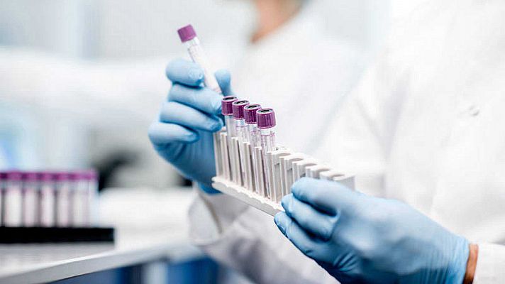 Noticias Aragón - Los microbiólogos fueron esenciales para el control de la pandemia